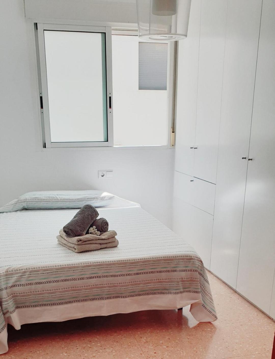 Lovely Penhouse In Alicante With Parking Екстер'єр фото
