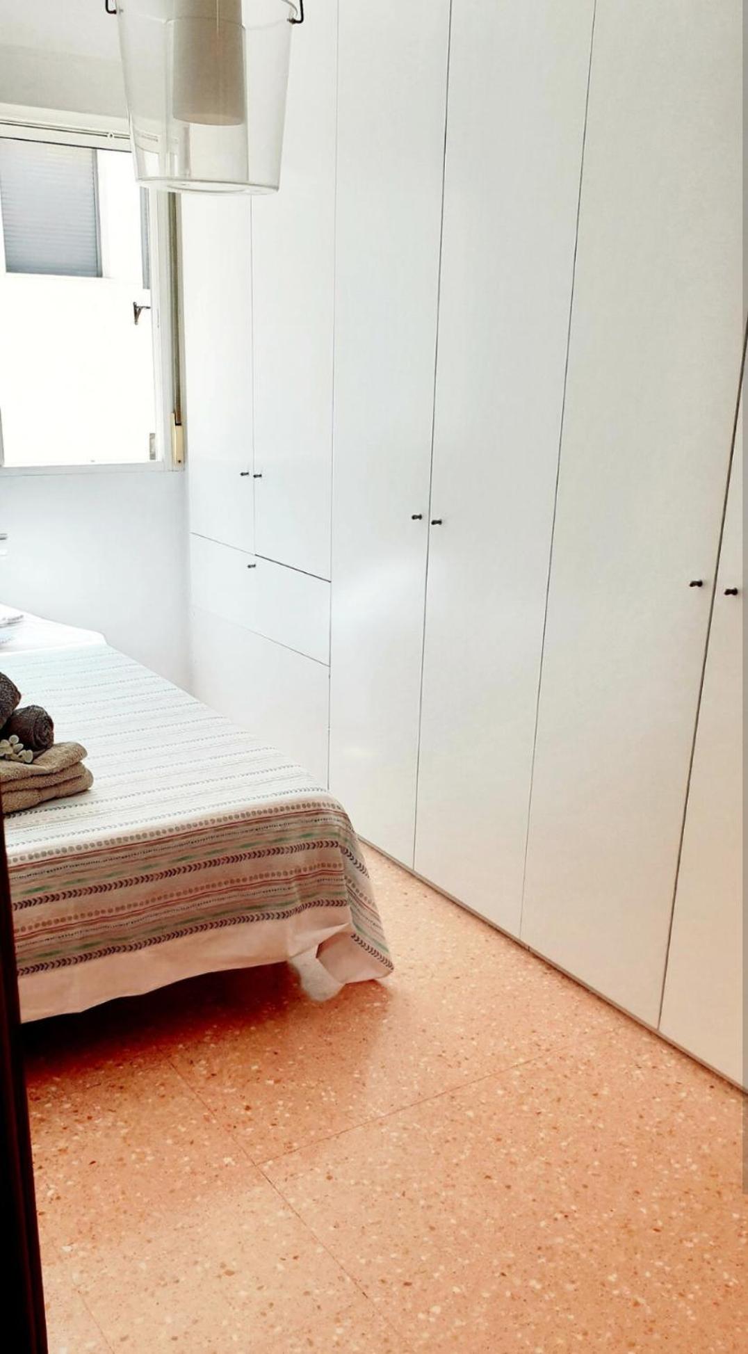 Lovely Penhouse In Alicante With Parking Екстер'єр фото