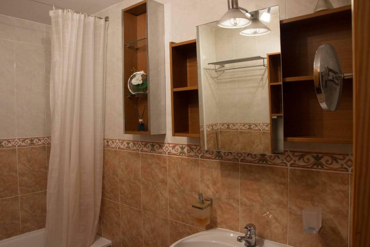Lovely Penhouse In Alicante With Parking Екстер'єр фото