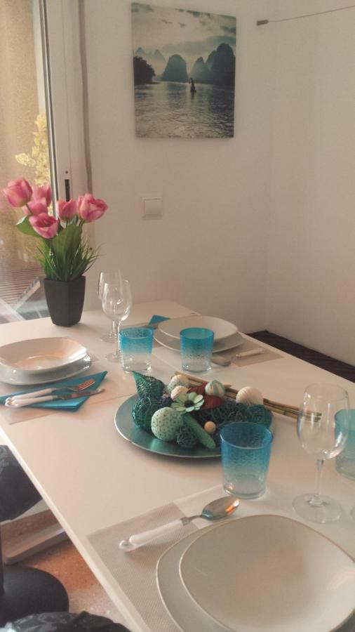 Lovely Penhouse In Alicante With Parking Екстер'єр фото