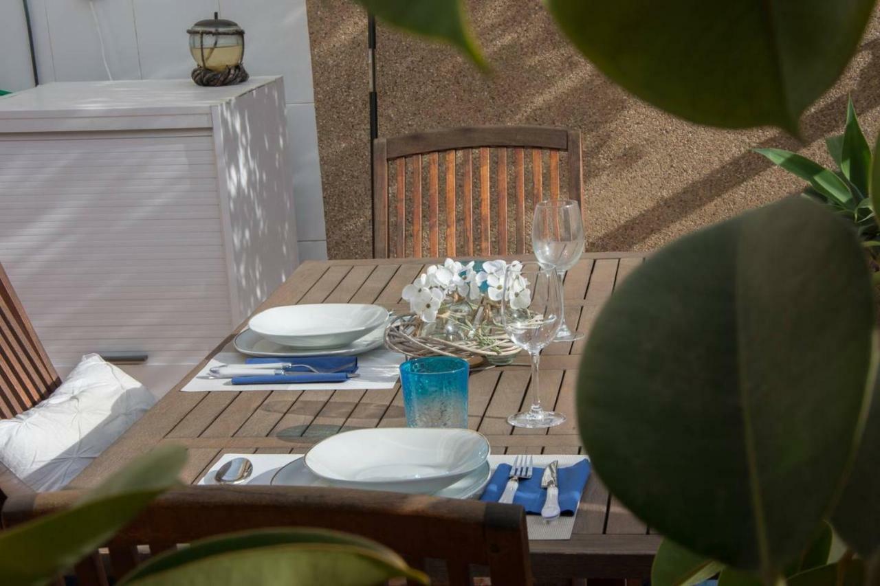 Lovely Penhouse In Alicante With Parking Екстер'єр фото
