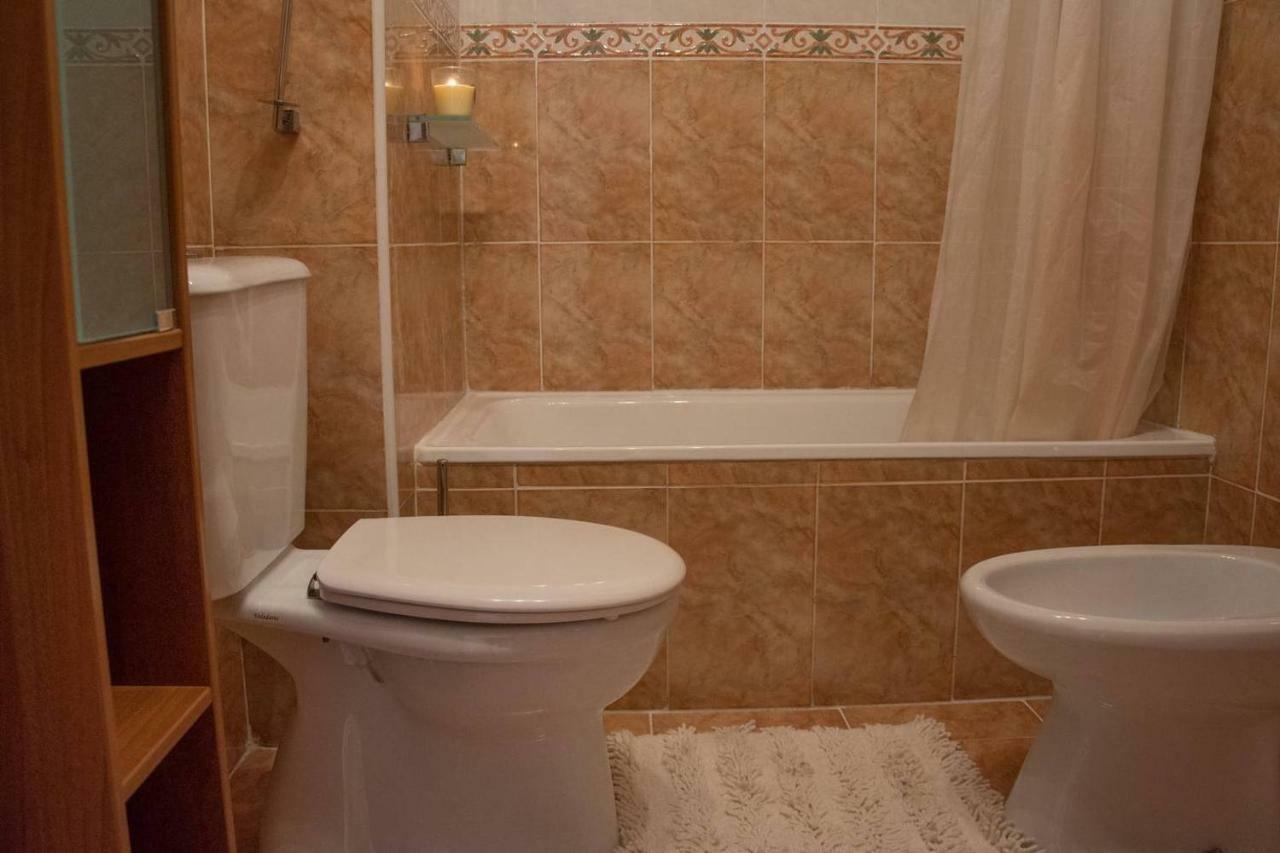 Lovely Penhouse In Alicante With Parking Екстер'єр фото