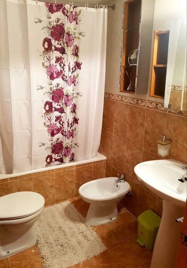 Lovely Penhouse In Alicante With Parking Екстер'єр фото