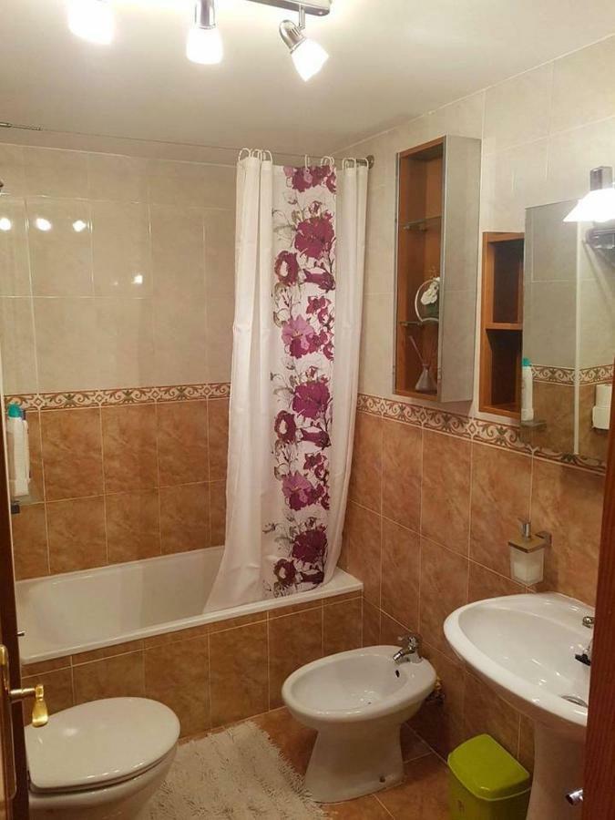 Lovely Penhouse In Alicante With Parking Екстер'єр фото