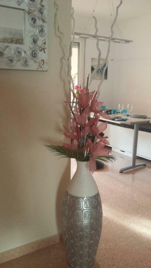 Lovely Penhouse In Alicante With Parking Екстер'єр фото