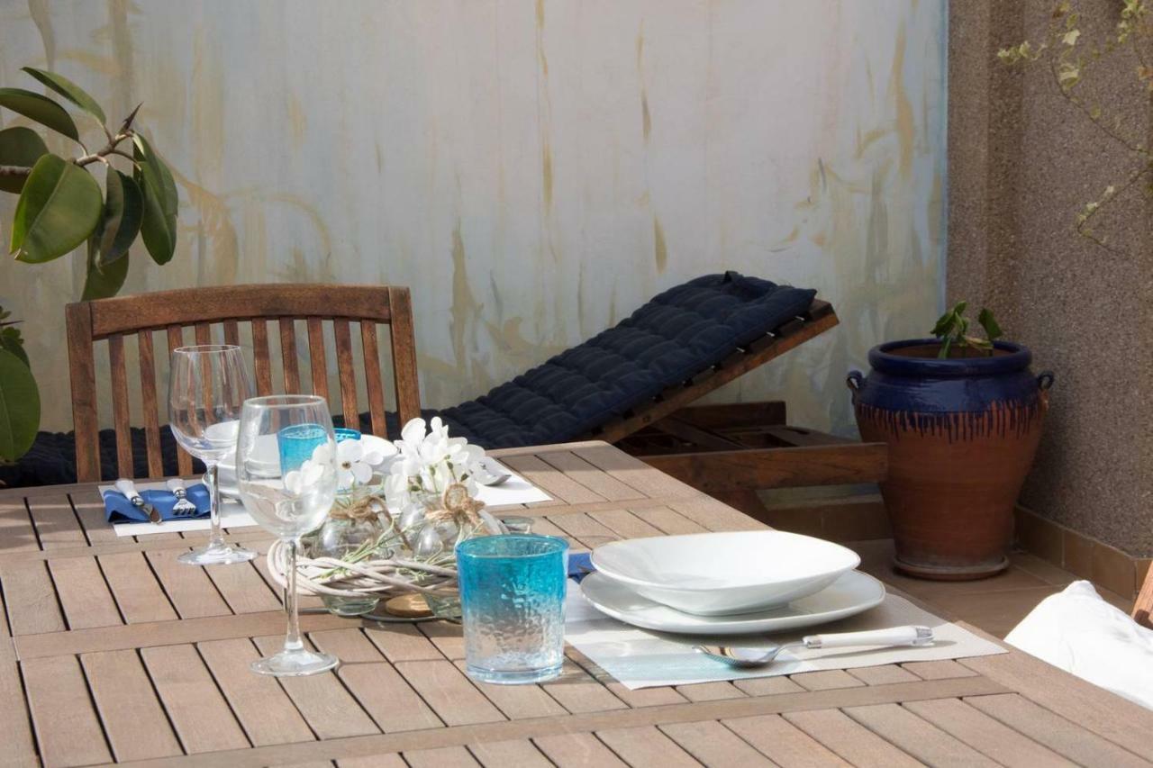 Lovely Penhouse In Alicante With Parking Екстер'єр фото